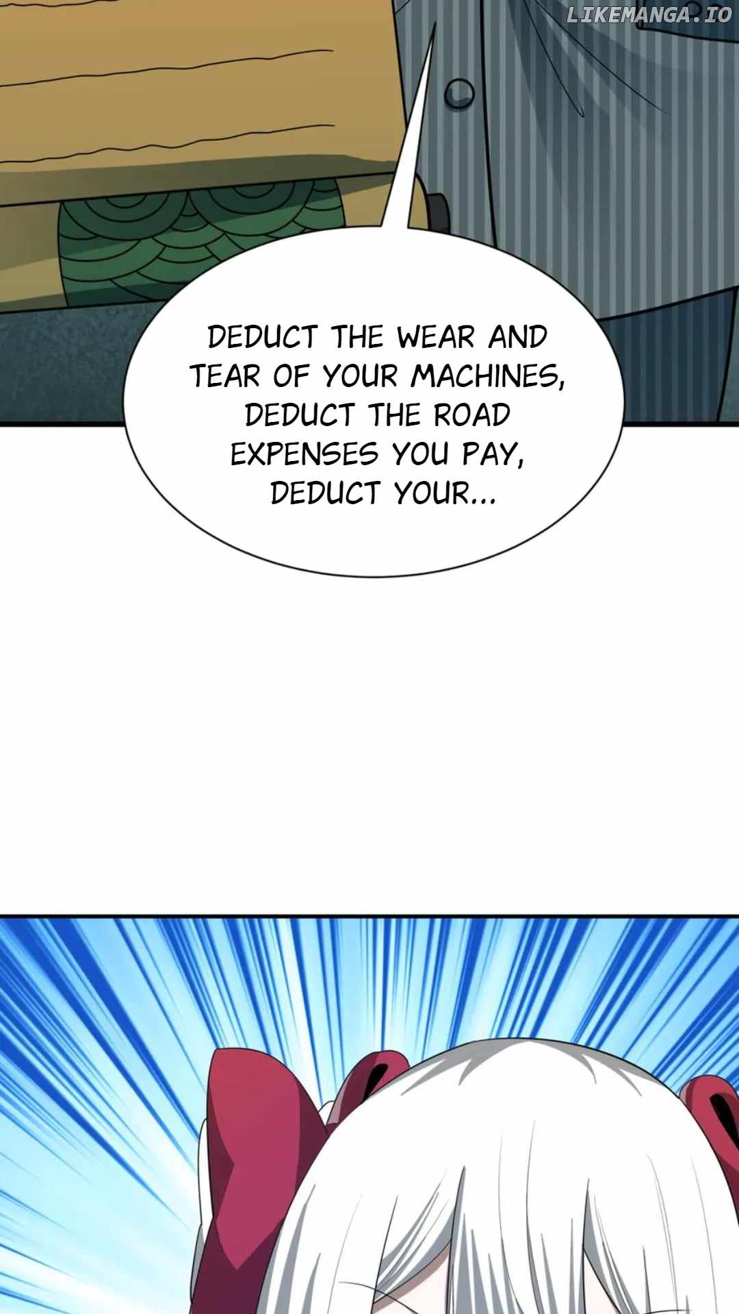 Age of Terror Chapter 472 77